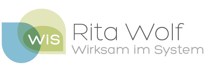 logo-systemischeberatung Rita Wolf